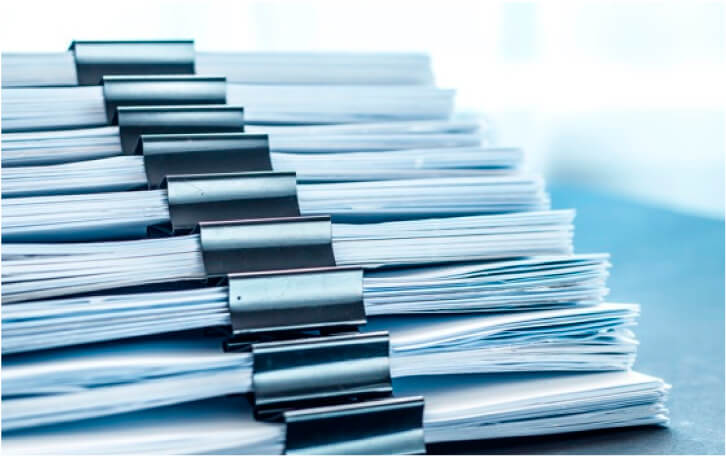 年末調整の書類を自動で作成