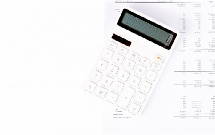 法令改正や税率変更も自動で対応